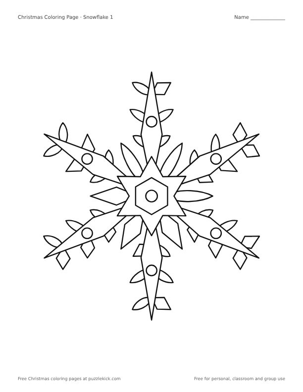 Christmas coloring pages for adults pack preview